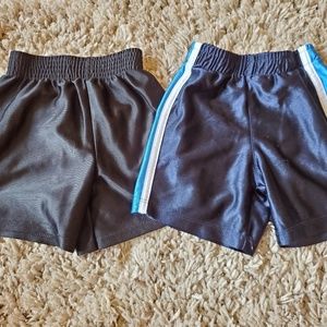18m boys athletic shorts